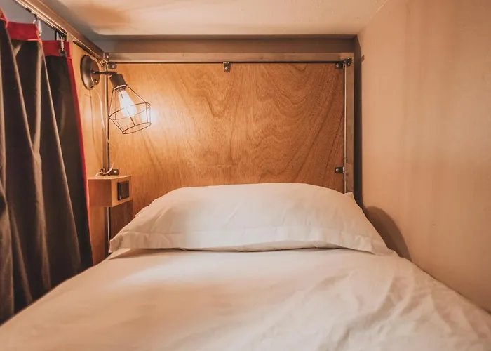 Ember Hostel